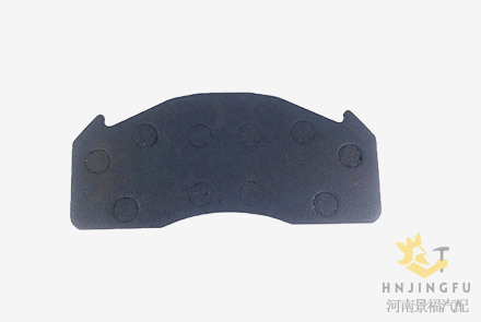 brake pads for volvo FH16 trucks 29125/21088907